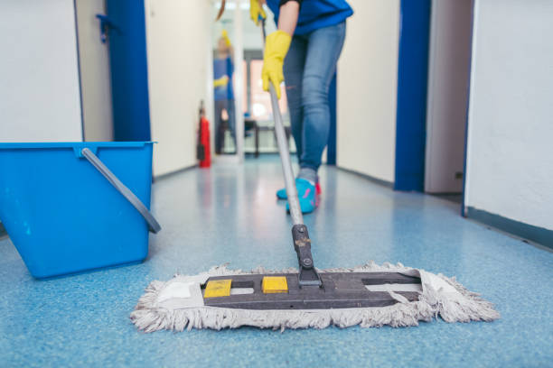 What Does Office Cleaning Services Include?
